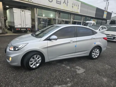Hyundai Accent 2016, 144000 км, за 3229.15 USD