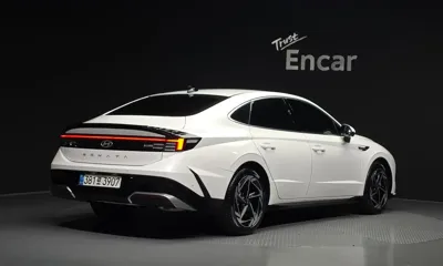 Hyundai Sonata 2026, 5006 км, за 24052.52 USD