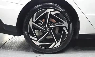 Hyundai Sonata 2026, 5006 км, за 24052.52 USD