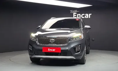 Kia Sorento 2016, 191170 км, за 6610.26 USD