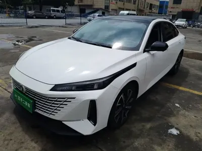 Changan Yida 2023, 17200 км, за 7245.15 USD