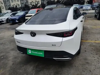Changan Yida 2023, 17200 км, за 7245.15 USD - фото 6