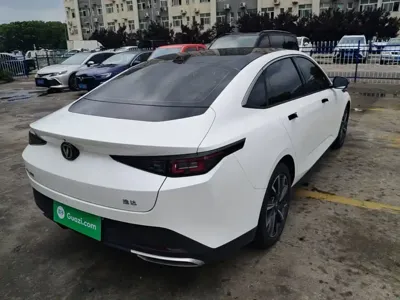 Changan Yida 2023, 17200 км, за 7245.15 USD - фото 7