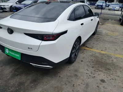 Changan Yida 2023, 17200 км, за 7245.15 USD - фото 8