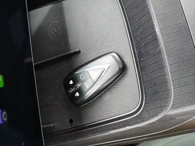 Changan Yida 2023, 17200 км, за 7245.15 USD - фото 9