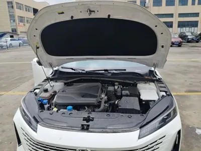 Changan Yida 2023, 17200 км, за 7245.15 USD - фото 20