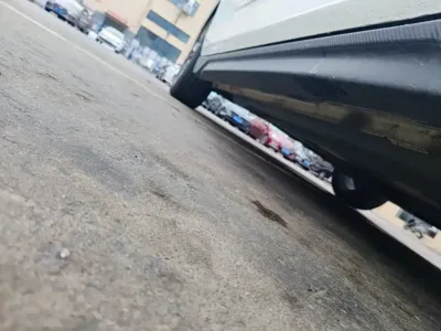Changan Yida 2023, 17200 км, за 7245.15 USD - фото 21