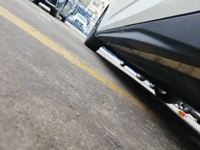 Changan Yida 2023, 17200 км, за 7245.15 USD - фото 22