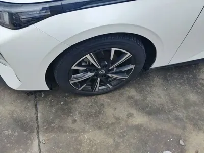Changan Yida 2023, 17200 км, за 7245.15 USD - фото 23