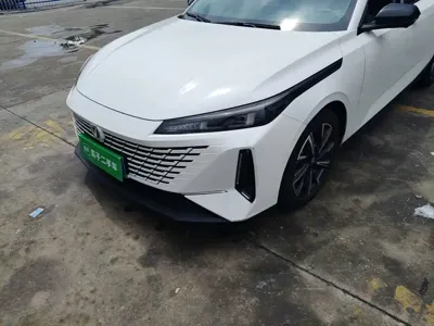 Changan Yida 2023, 17200 км, за 7245.15 USD - фото 24