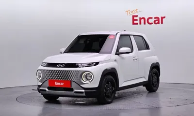 Hyundai Casper · 2023 год