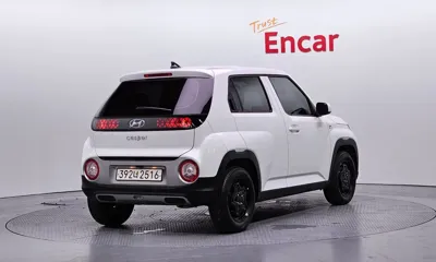 Hyundai Casper 2023, 24115 км, за 9692.96 USD