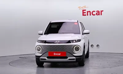 Hyundai Casper 2023, 24115 км, за 9692.96 USD