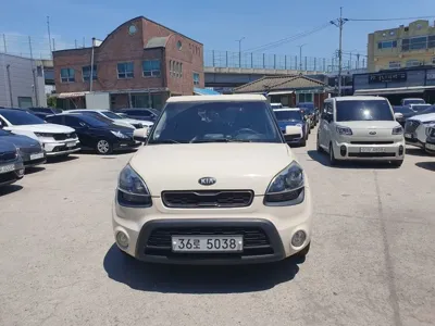 Kia Soul 2013, 213725 км, за 1784.77 USD