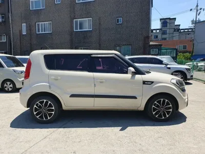 Kia Soul 2013, 213725 км, за 1784.77 USD