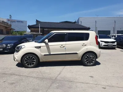 Kia Soul 2013, 213725 км, за 1784.77 USD