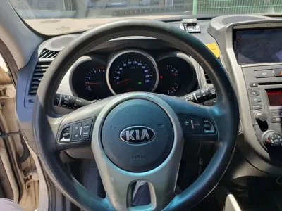 Kia Soul 2013, 213725 км, за 1784.77 USD - фото 6