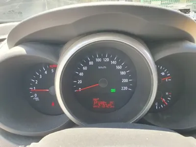 Kia Soul 2013, 213725 км, за 1784.77 USD - фото 7