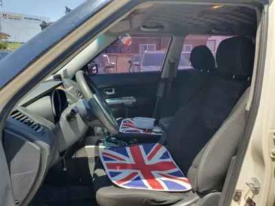 Kia Soul 2013, 213725 км, за 1784.77 USD - фото 8