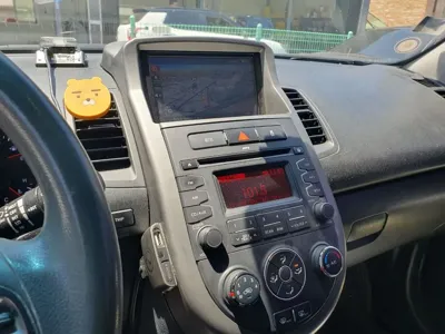 Kia Soul 2013, 213725 км, за 1784.77 USD - фото 13