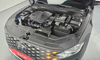 Hyundai Grandeur 2022, 80555 км, за 14244.45 USD - фото 6