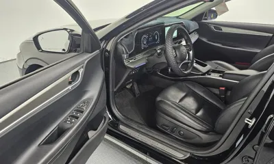 Hyundai Grandeur 2022, 80555 км, за 14244.45 USD - фото 10