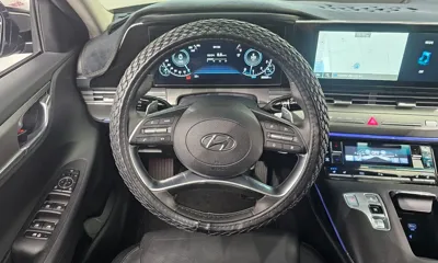 Hyundai Grandeur 2022, 80555 км, за 14244.45 USD - фото 13