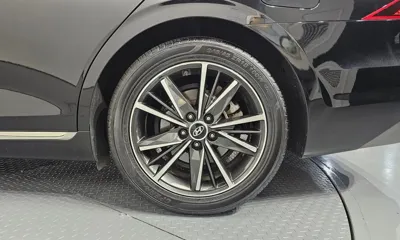 Hyundai Grandeur 2022, 80555 км, за 14244.45 USD - фото 21
