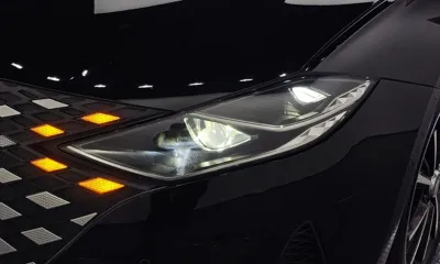 Hyundai Grandeur 2022, 80555 км, за 14244.45 USD - фото 22