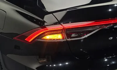 Hyundai Grandeur 2022, 80555 км, за 14244.45 USD - фото 23
