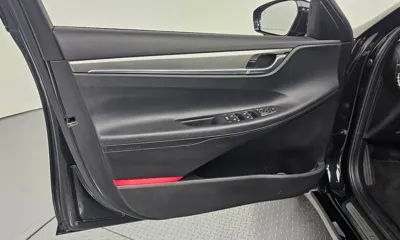 Hyundai Grandeur 2022, 80555 км, за 14244.45 USD - фото 24