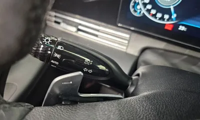 Hyundai Grandeur 2022, 80555 км, за 14244.45 USD - фото 27