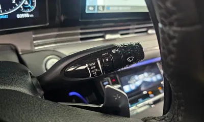 Hyundai Grandeur 2022, 80555 км, за 14244.45 USD - фото 28