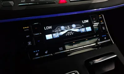 Hyundai Grandeur 2022, 80555 км, за 14244.45 USD - фото 31