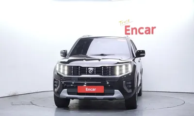 Kia Mohave 2021, 53866 км, за 21218.95 USD