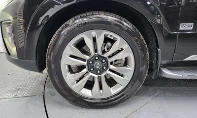 Kia Mohave 2021, 53866 км, за 21218.95 USD
