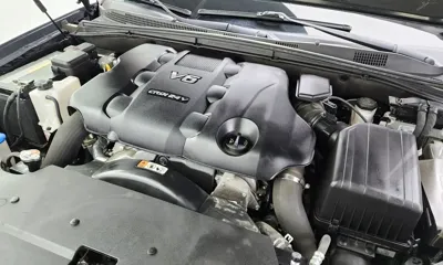 Kia Mohave 2021, 53866 км, за 21071.29 USD - фото 6