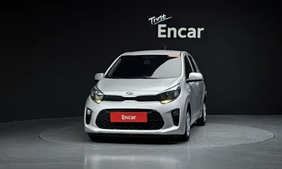 Kia Morning 2018, 107794 км, за 3610.35 USD