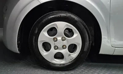 Kia Morning 2018, 107794 км, за 3610.35 USD