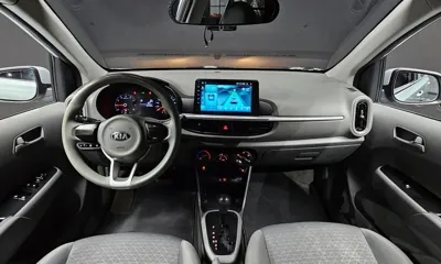 Kia Morning 2018, 107794 км, за 3610.35 USD - фото 7