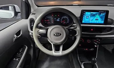 Kia Morning 2018, 107794 км, за 3610.35 USD - фото 13