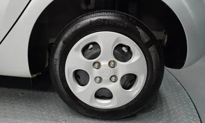 Kia Morning 2018, 107794 км, за 3610.35 USD - фото 21