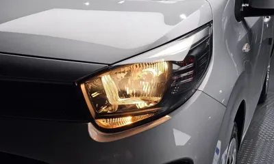 Kia Morning 2018, 107794 км, за 3610.35 USD - фото 22