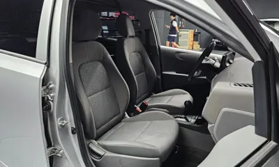 Kia Morning 2018, 107794 км, за 3610.35 USD - фото 26