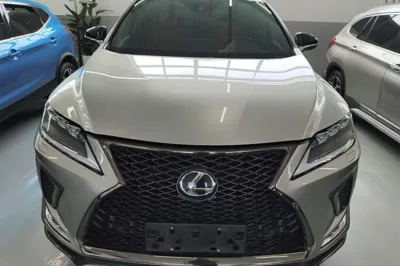 Lexus RX 2020, 101900 км, за 31507 USD