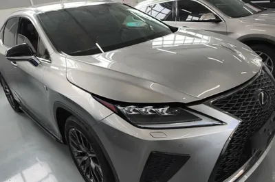 Lexus RX 2020, 101900 км, за 31507 USD