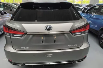 Lexus RX 2020, 101900 км, за 31507 USD