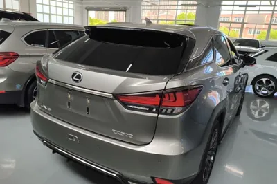 Lexus RX 2020, 101900 км, за 31507 USD - фото 6