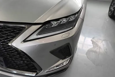 Lexus RX 2020, 101900 км, за 31507 USD - фото 8