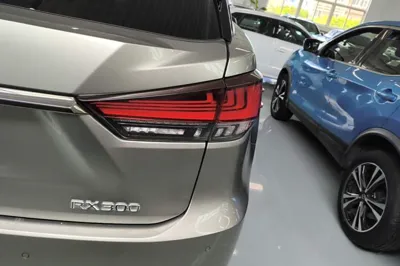 Lexus RX 2020, 101900 км, за 31507 USD - фото 9